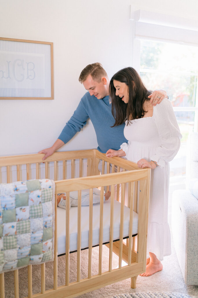 Top 10 Nursery Must-Haves