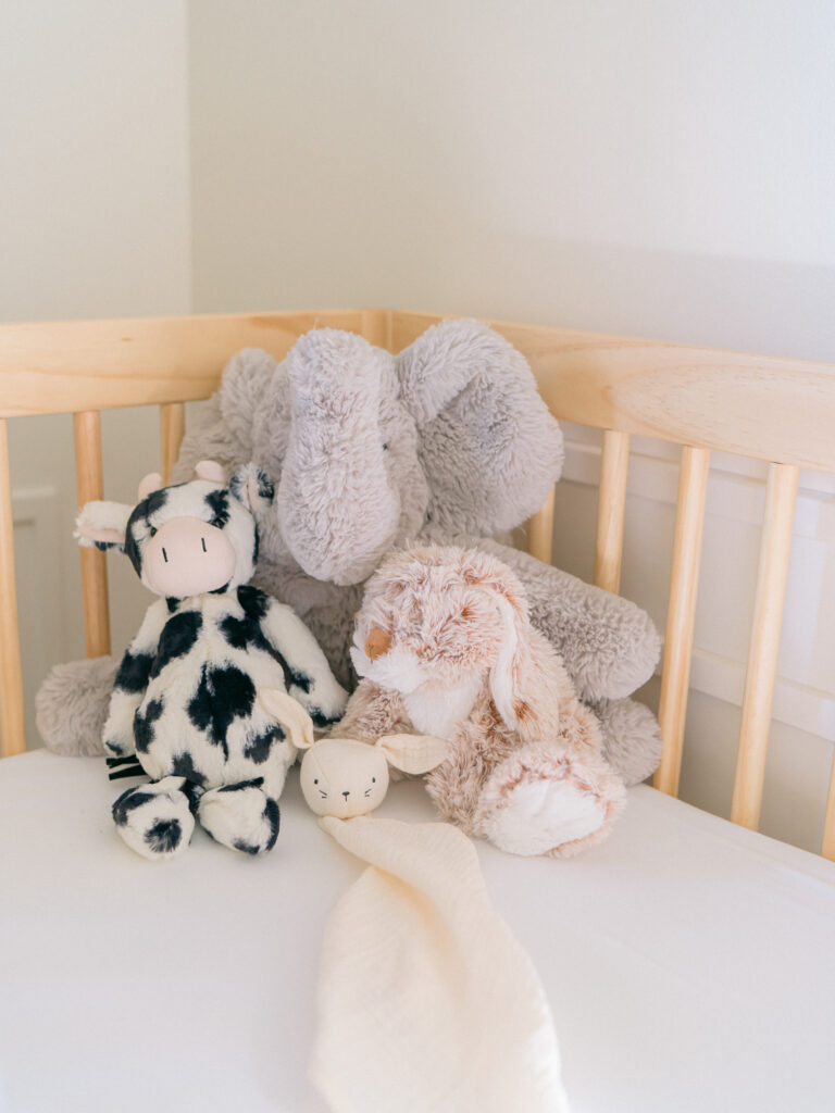 Top 10 Nursery Must-Haves