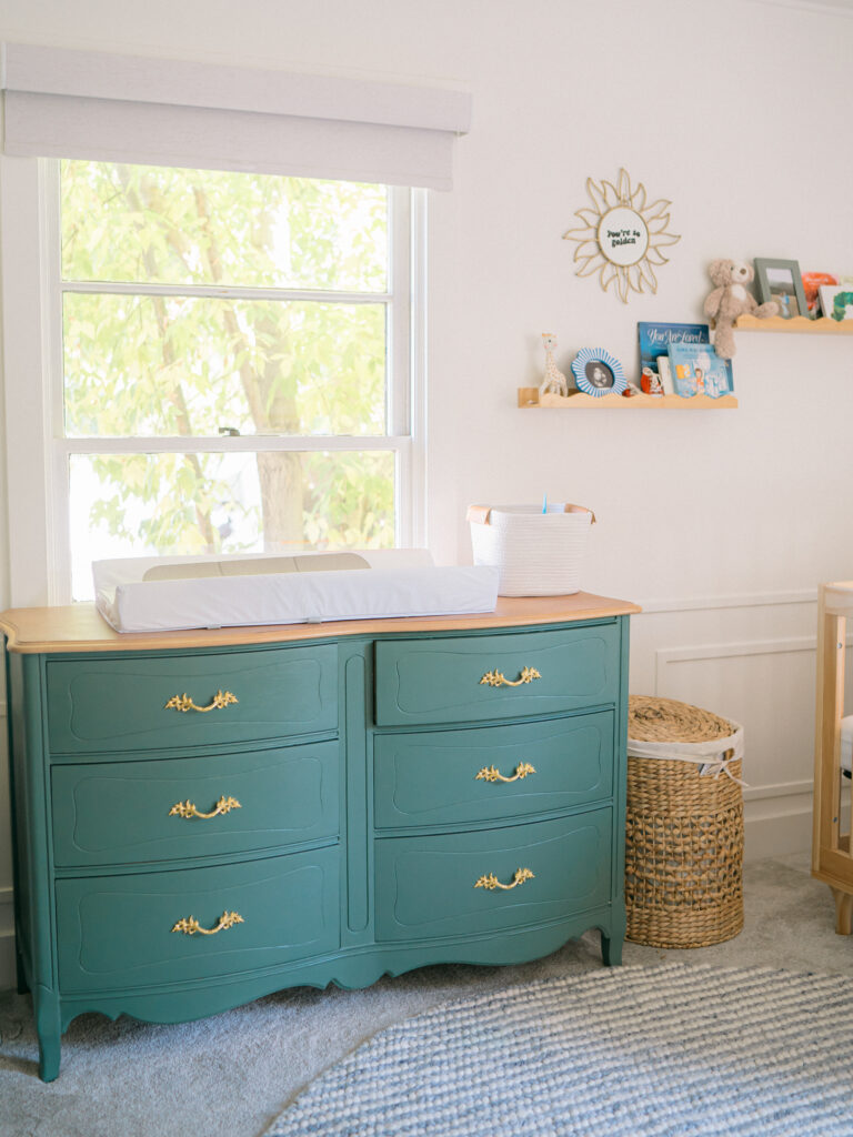 Top 10 Nursery Must-Haves