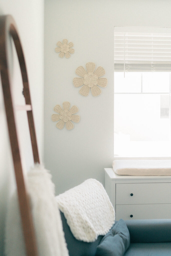 nursery photos in salt lake city utah by utah newborn photographer