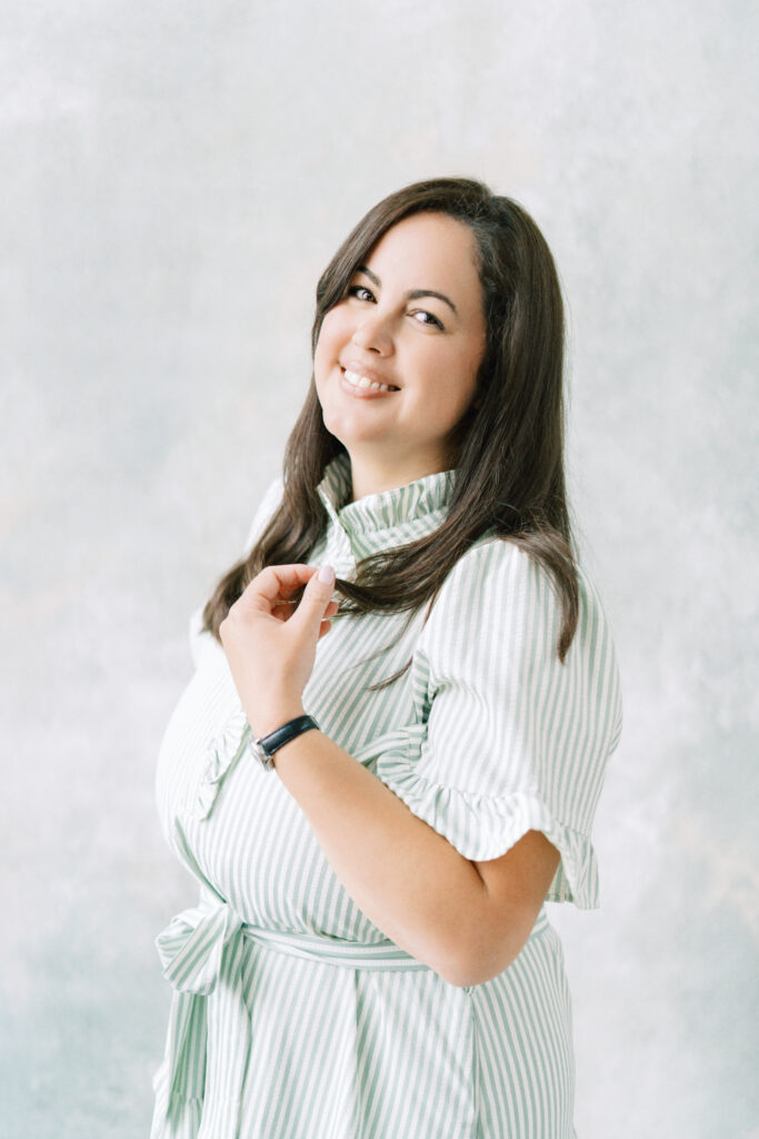 Hi, I’m Iris! I specialize in at-home lifestyle newborn sessions, capturing sweet moments with natural light and a timeless, soft feel. Whether your session is at home or in the studio, I love creating images that families can cherish for a lifetime. 
